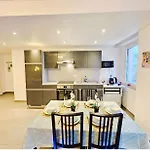 Exceptional 1br In City-gar19 Apartamento *