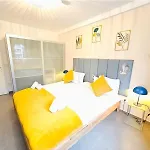 Appartement Exceptional 1br In City-gar19 Luxemburg