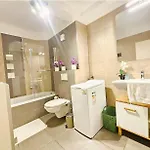 Appartement Exceptional 1br In City-gar19 *