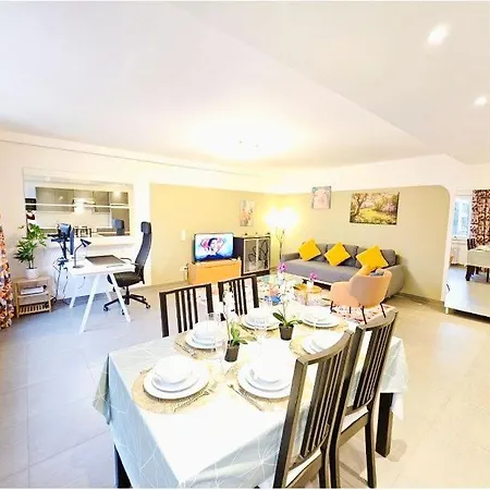 Exceptional 1br In City-gar19 *