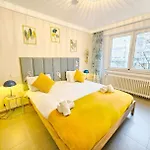 Exceptional 1br In City-gar19 *