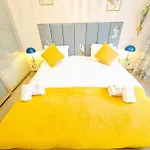 Exceptional 1br In City-gar19
