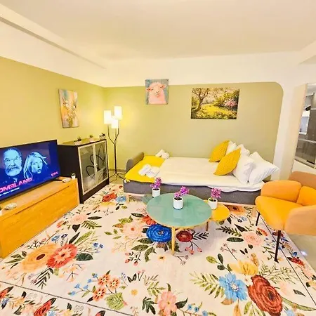 Exceptional 1br In City-gar19 *